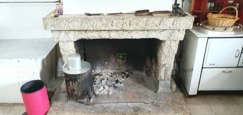 Quinta para venda em Castelo Branco com 4.5HA