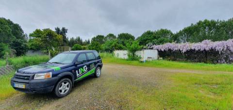 Quinta para venda em Castelo Branco com 4.5HA