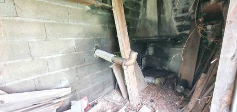 Quinta para venda em Castelo Branco com 4.5HA