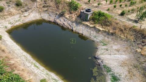 Quinta de Cerejeiras com 3,2 Hectares