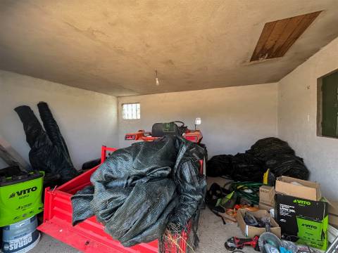 Quinta de Cerejeiras com 3,2 Hectares