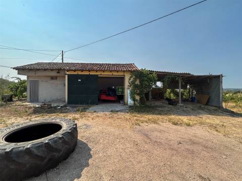 Quinta de Cerejeiras com 3,2 Hectares