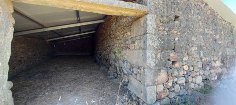 Herdade 180 ha - Penamacor