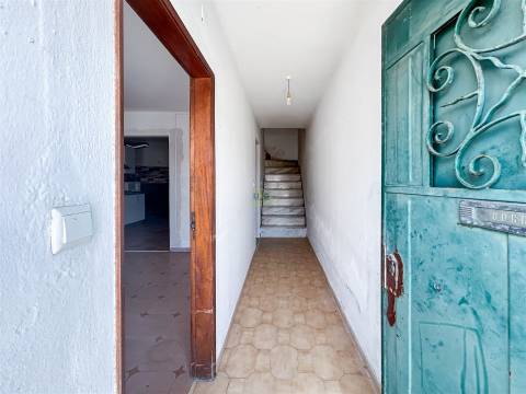 Moradia T3 na Aldeia da Mata – Castelo Branco