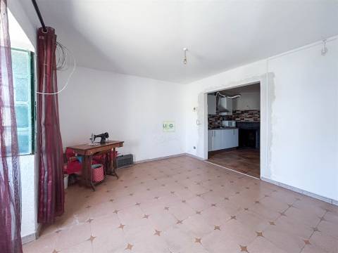 Moradia T3 na Aldeia da Mata – Castelo Branco