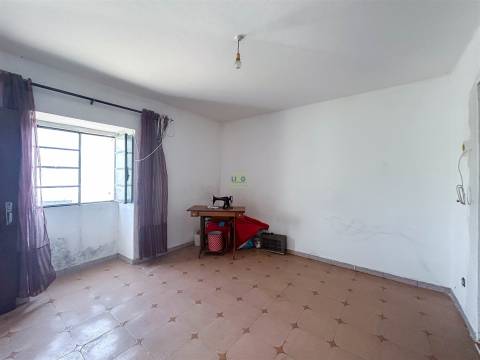 Moradia T3 na Aldeia da Mata – Castelo Branco