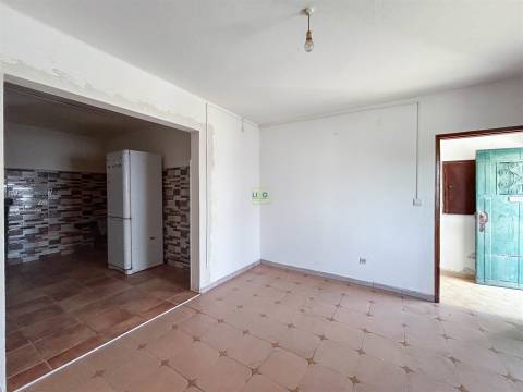 Moradia T3 na Aldeia da Mata – Castelo Branco