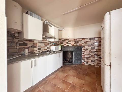 Moradia T3 na Aldeia da Mata – Castelo Branco