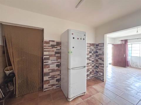 Moradia T3 na Aldeia da Mata – Castelo Branco