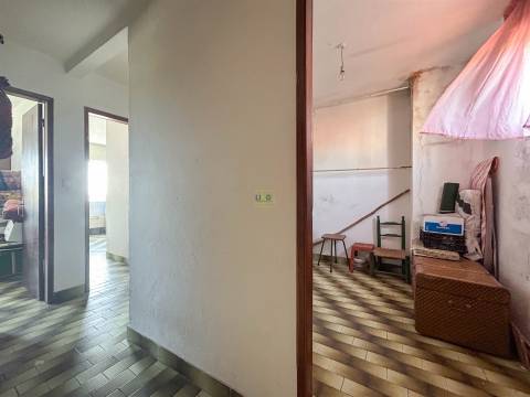 Moradia T3 na Aldeia da Mata – Castelo Branco