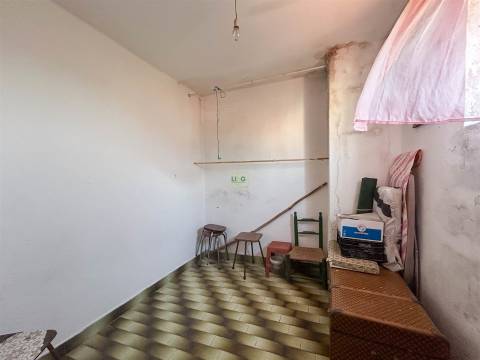 Moradia T3 na Aldeia da Mata – Castelo Branco