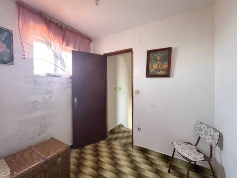 Moradia T3 na Aldeia da Mata – Castelo Branco