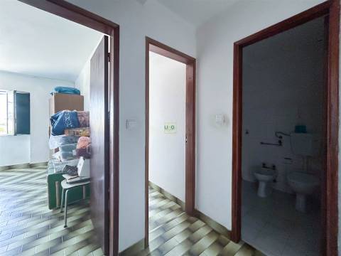 Moradia T3 na Aldeia da Mata – Castelo Branco