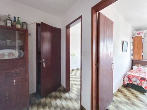 Moradia T3 na Aldeia da Mata – Castelo Branco