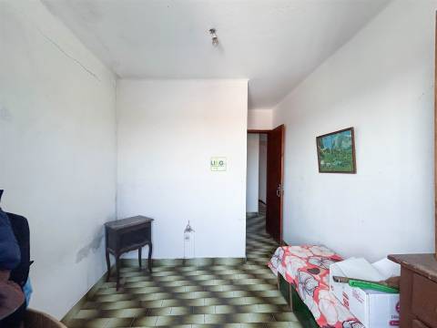 Moradia T3 na Aldeia da Mata – Castelo Branco