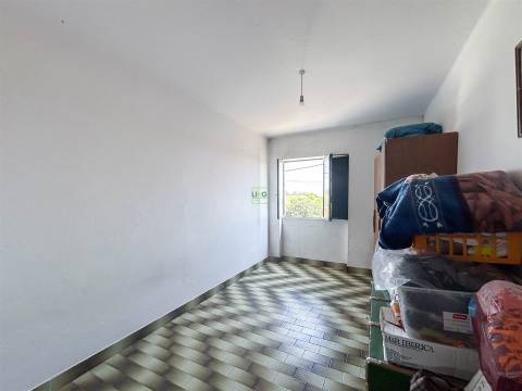 Moradia T3 na Aldeia da Mata – Castelo Branco