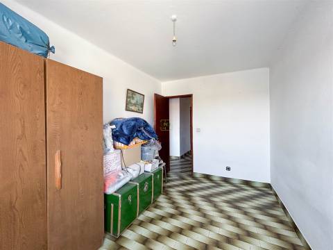 Moradia T3 na Aldeia da Mata – Castelo Branco