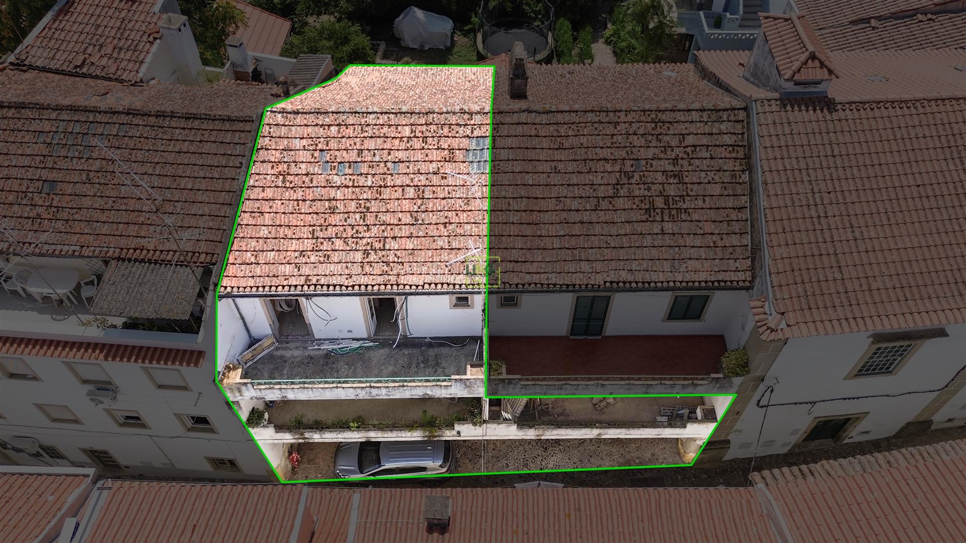 Oportunidade de Investimento - Prédio na Zona Histórica, junto à Sé!