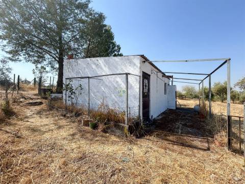 Terreno Rústico  Venda em Ladoeiro,Idanha-a-Nova