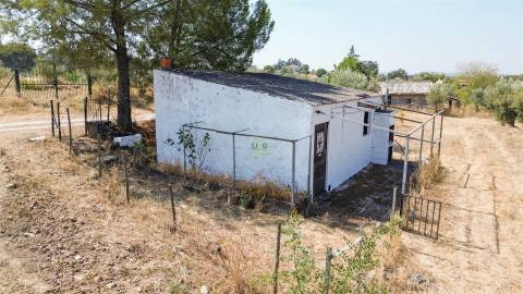 Terreno Rústico  Venda em Ladoeiro,Idanha-a-Nova