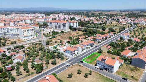 Terreno Para Construção  Venda em Castelo Branco,Castelo Branco