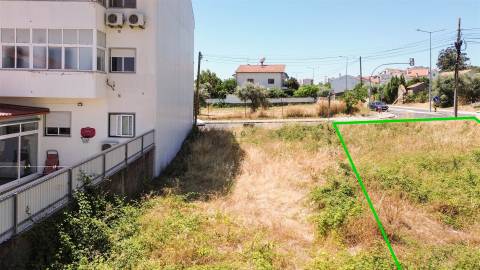 Terreno Para Construção  Venda em Castelo Branco,Castelo Branco