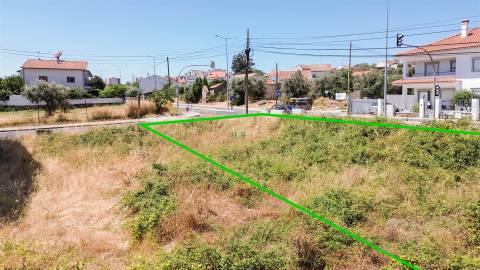 Terreno Para Construção  Venda em Castelo Branco,Castelo Branco