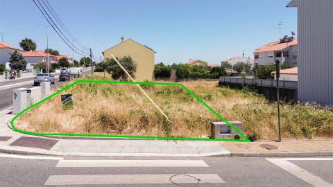 Terreno Para Construção  Venda em Castelo Branco,Castelo Branco