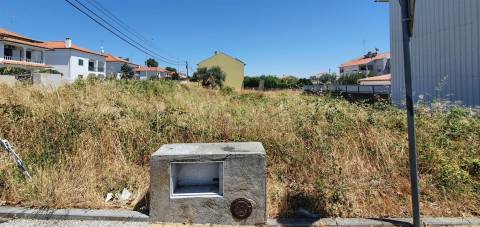 Terreno Para Construção  Venda em Castelo Branco,Castelo Branco