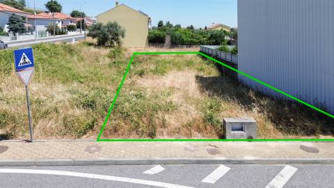 Terreno Para Construção  Venda em Castelo Branco,Castelo Branco