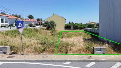 Terreno Para Construção  Venda em Castelo Branco,Castelo Branco