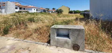 Terreno Para Construção  Venda em Castelo Branco,Castelo Branco