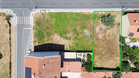 Terreno Para Construção  Venda em Castelo Branco,Castelo Branco