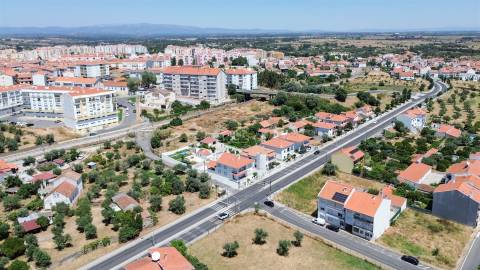 Terreno Para Construção  Venda em Castelo Branco,Castelo Branco