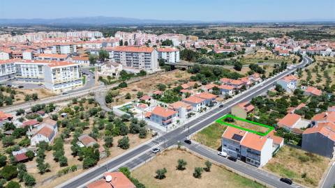 Terreno Para Construção  Venda em Castelo Branco,Castelo Branco