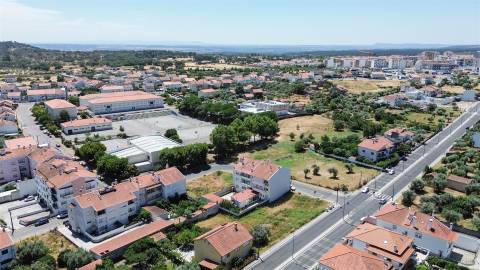 Terreno Para Construção  Venda em Castelo Branco,Castelo Branco