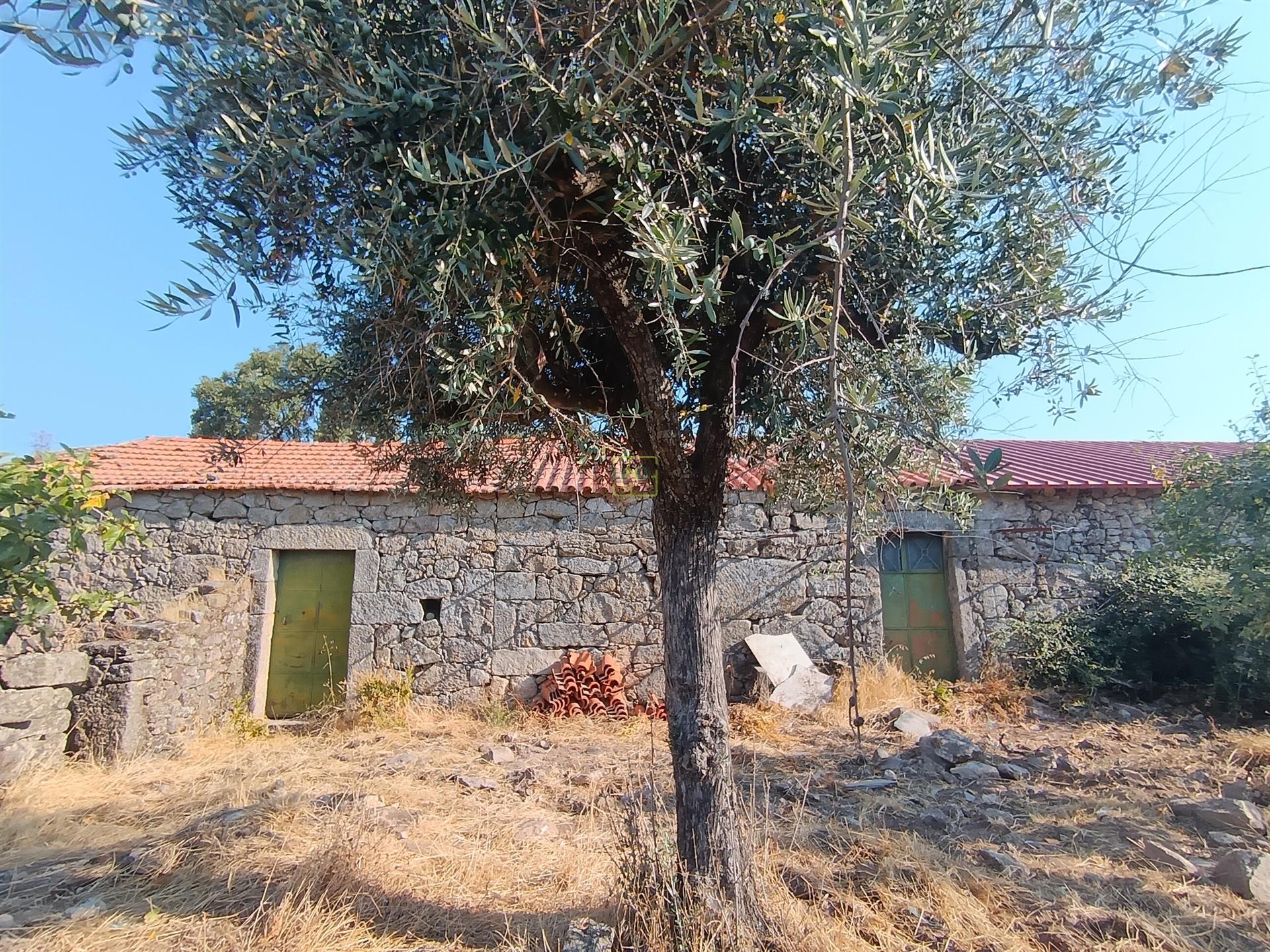 Quintinha em Penamacor
