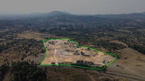 Terreno Rústico  Venda em Aranhas,Penamacor