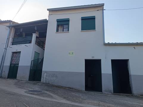 Oportunidade em Aldeia do Bispo, Penamacor