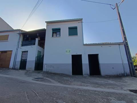 Oportunidade em Aldeia do Bispo, Penamacor