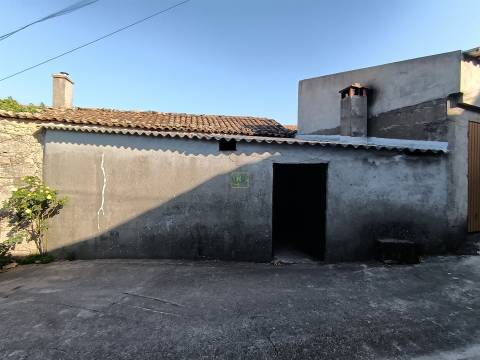 Oportunidade em Aldeia do Bispo, Penamacor