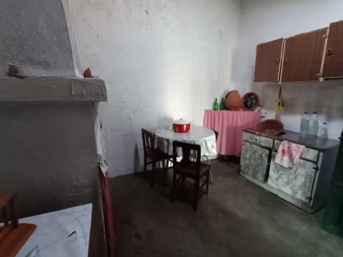 Oportunidade em Aldeia do Bispo, Penamacor