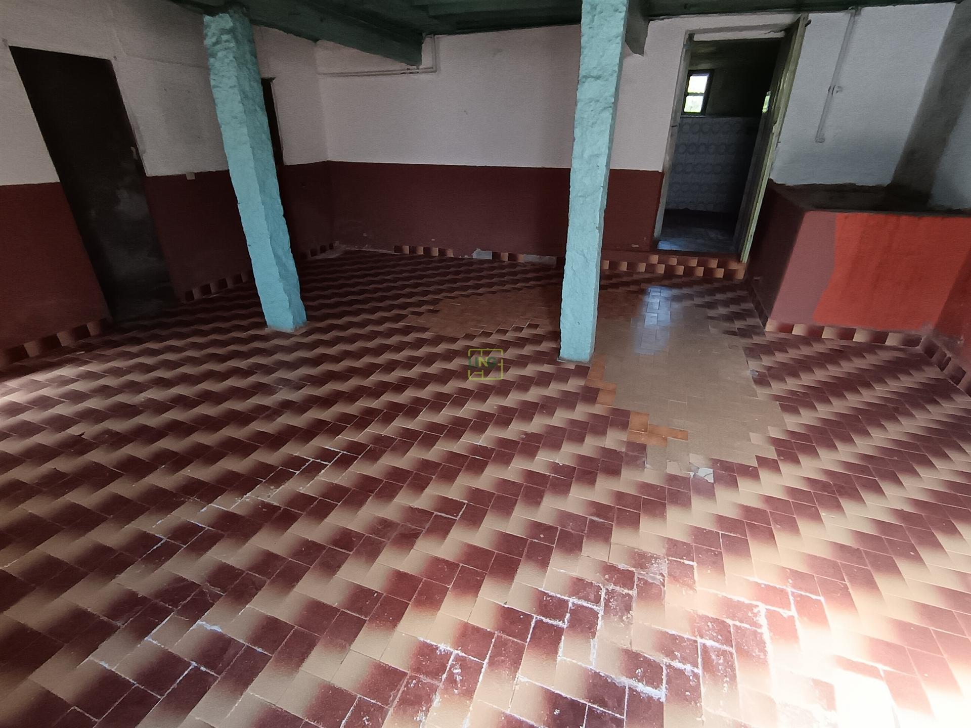 Moradia Geminada T3 Venda em Aranhas,Penamacor