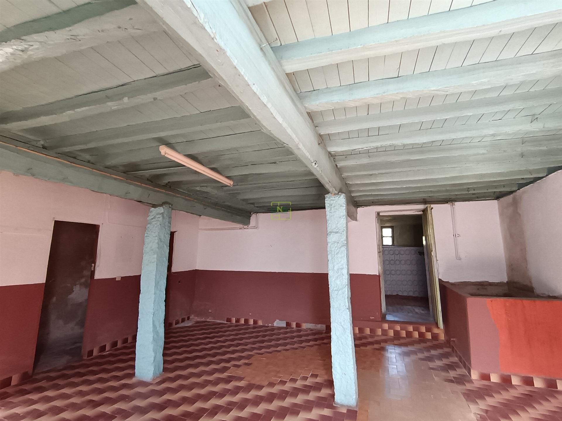 Moradia Geminada T3 Venda em Aranhas,Penamacor