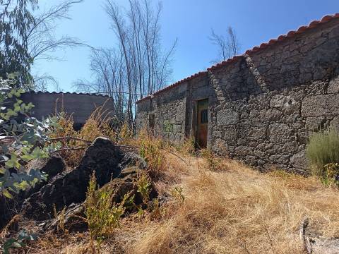 Quinta em Penamacor