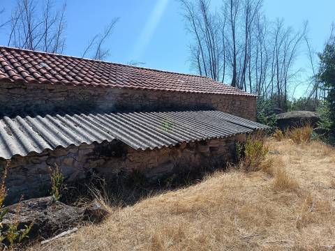 Quinta em Penamacor