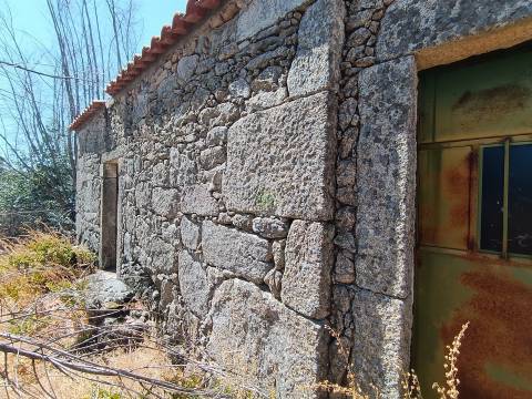 Quinta em Penamacor