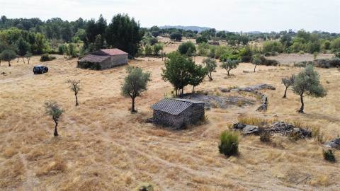 Quinta em Penamacor