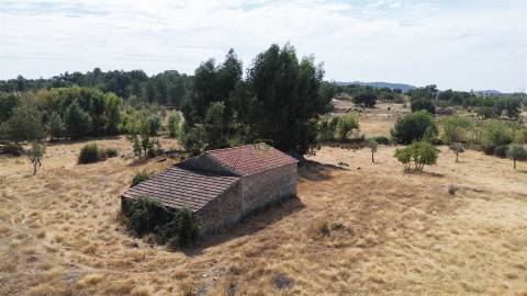 Quinta em Penamacor