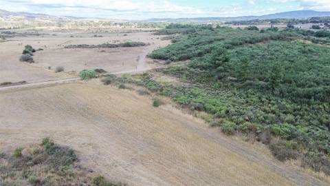 Quinta com 46.000 m² – Água abundante, localização privilegiada e enorme potencial!